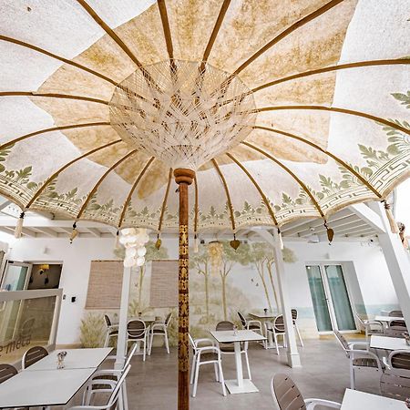 Labrena Hotel Лос-Каньос-де-Мека Екстер'єр фото