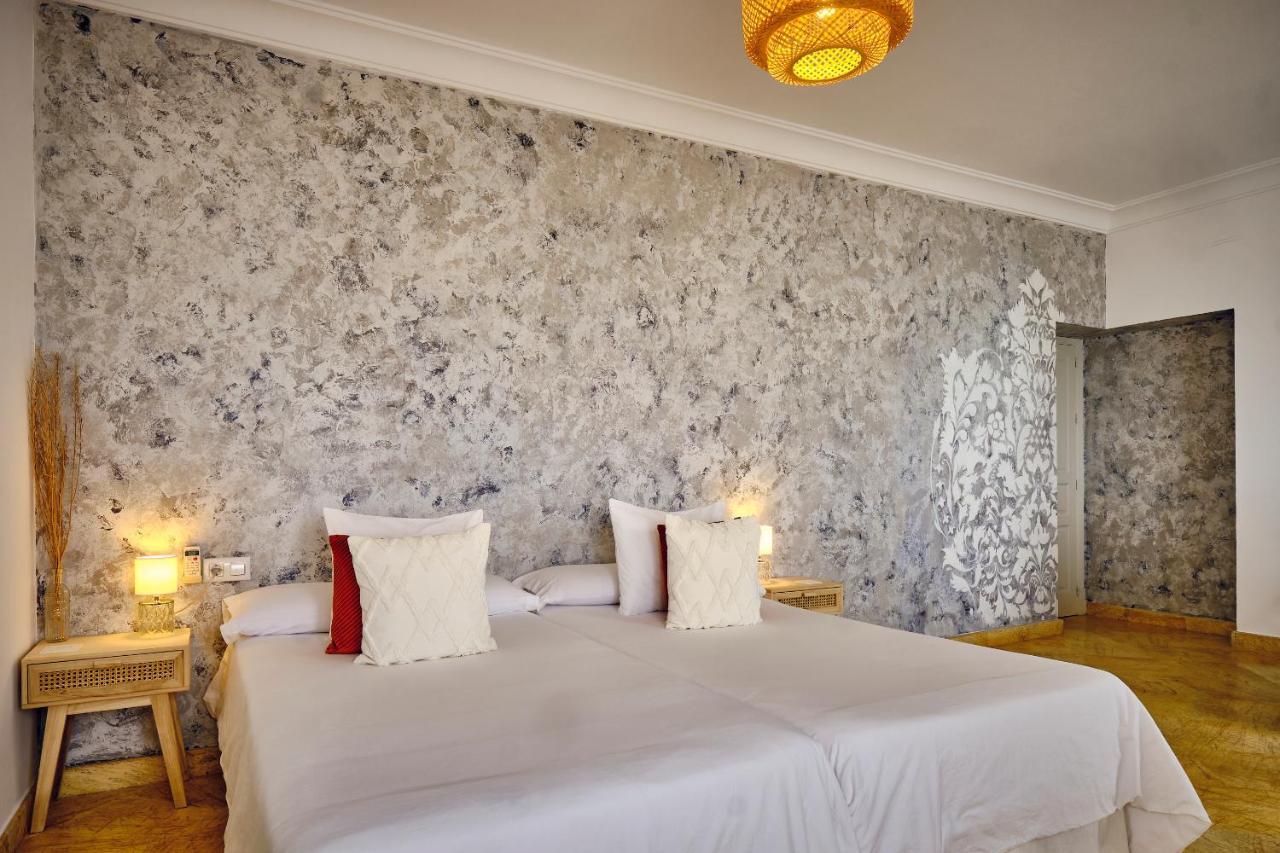 Labrena Hotel Лос-Каньос-де-Мека Екстер'єр фото