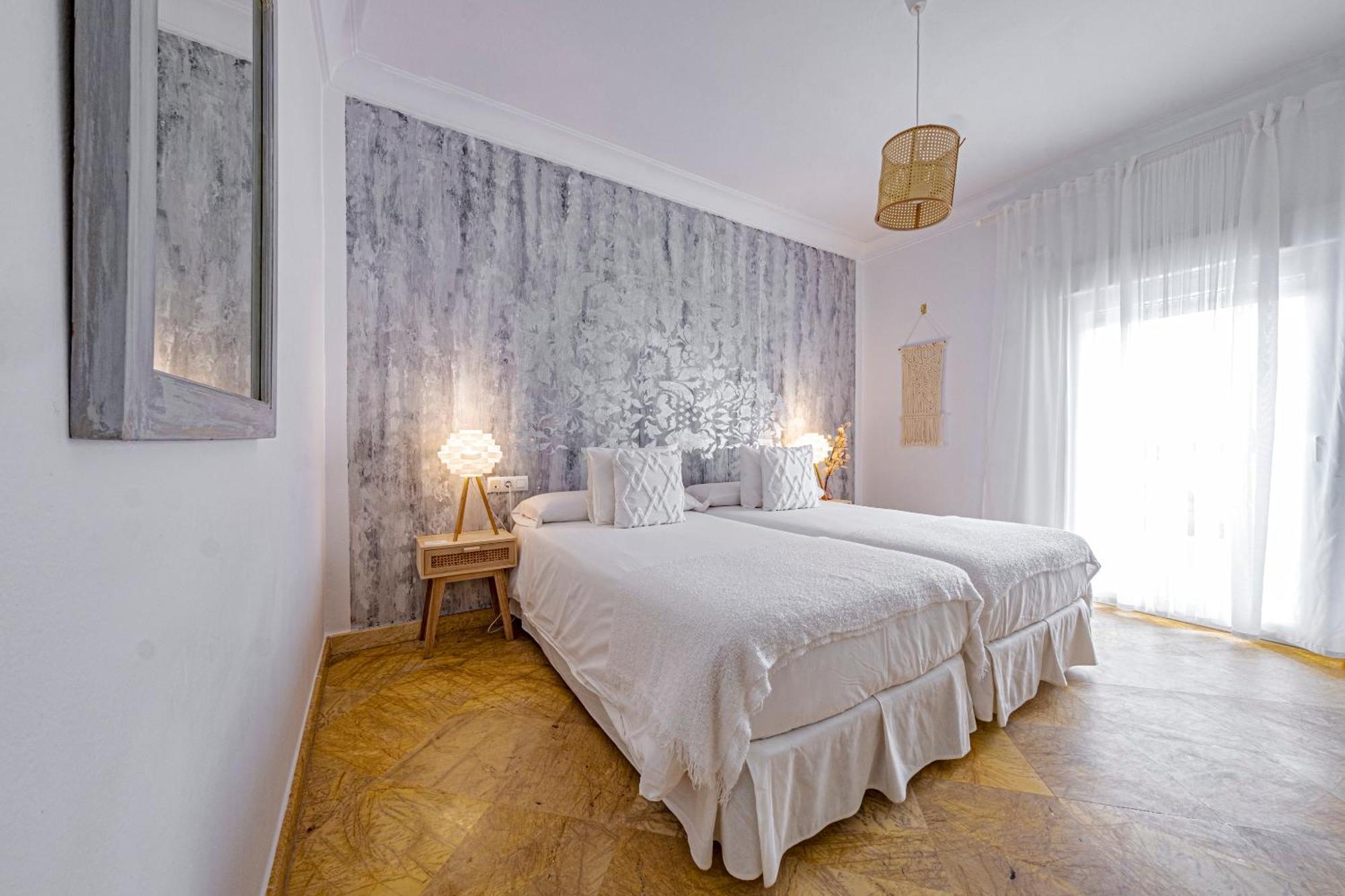 Labrena Hotel Лос-Каньос-де-Мека Екстер'єр фото