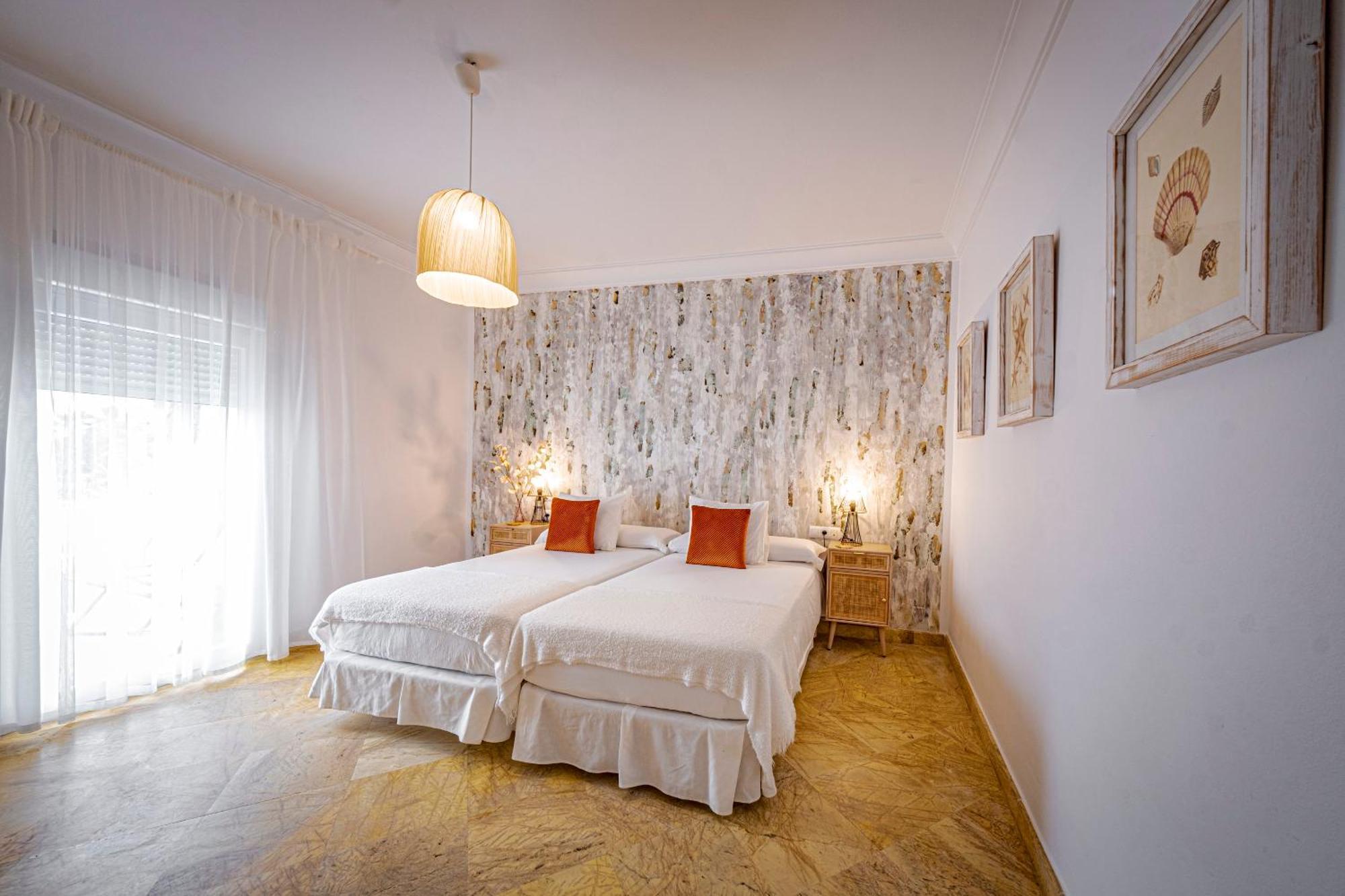Labrena Hotel Лос-Каньос-де-Мека Екстер'єр фото