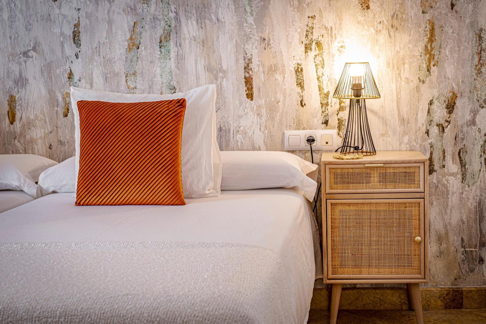 Labrena Hotel Лос-Каньос-де-Мека Екстер'єр фото
