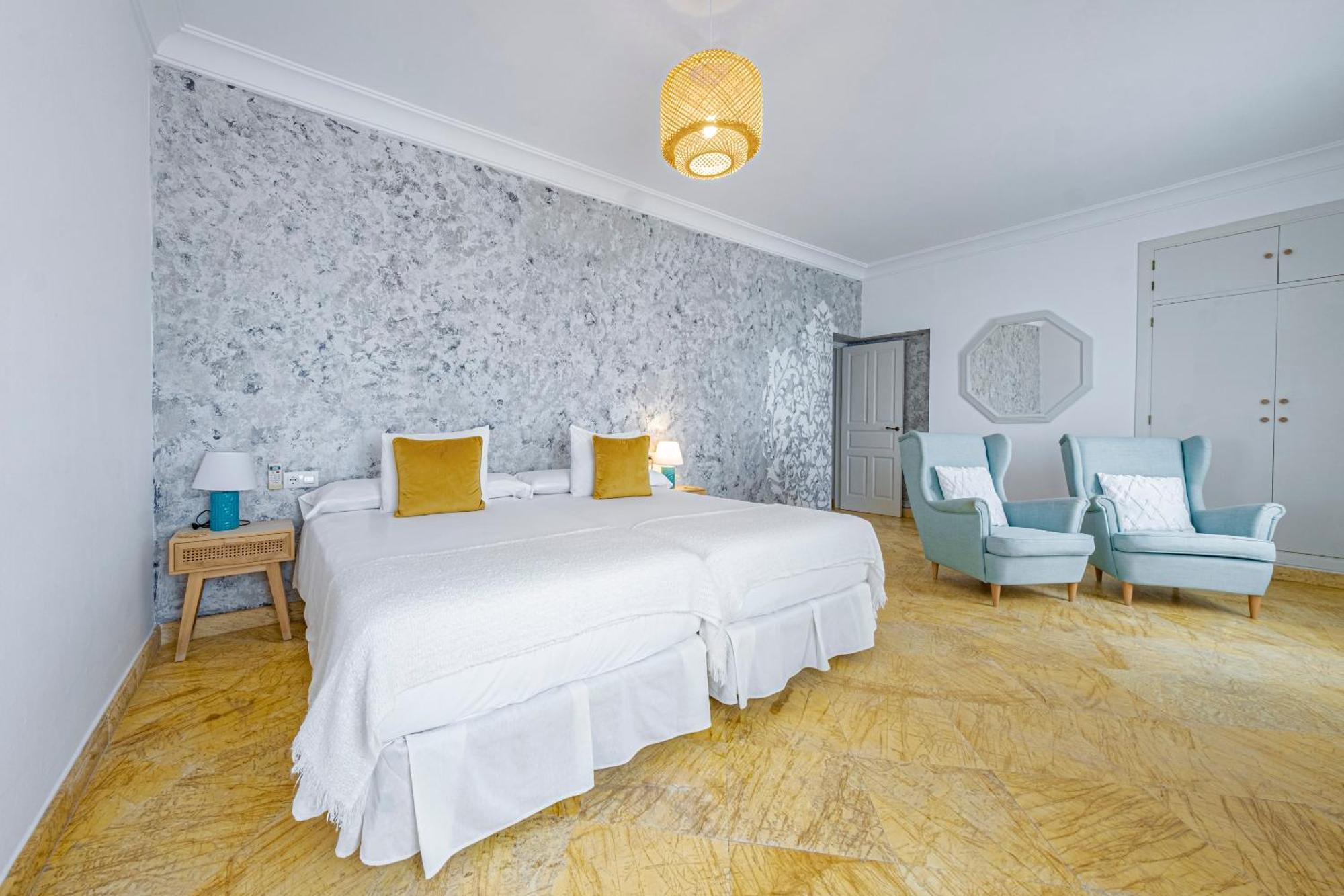 Labrena Hotel Лос-Каньос-де-Мека Екстер'єр фото