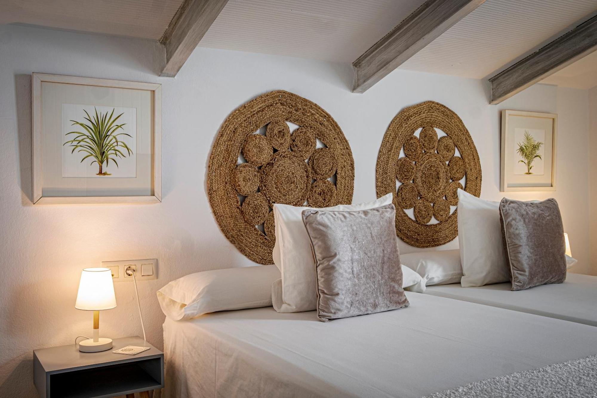 Labrena Hotel Лос-Каньос-де-Мека Екстер'єр фото