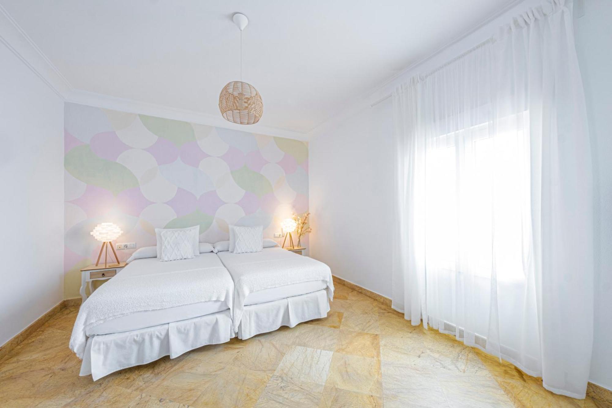 Labrena Hotel Лос-Каньос-де-Мека Екстер'єр фото
